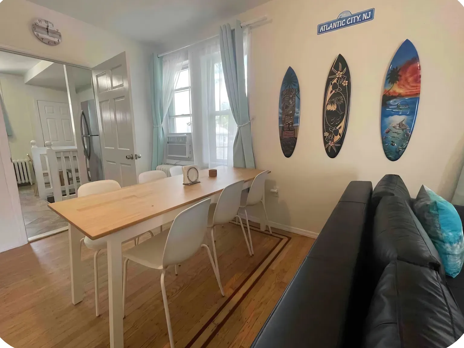 3 bed, 2.5 bath, 1950 sqft, $2,500 — Photo 4