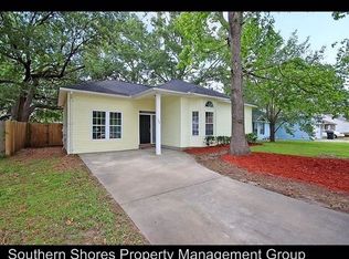 138 Pecan Grove Ave, Goose Creek, SC 29445