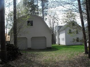 11789 Woodland Dr, Evart, MI 49631