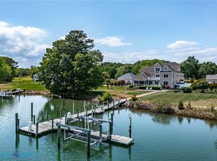 310 Old Point Rd, White Stone, VA 22578