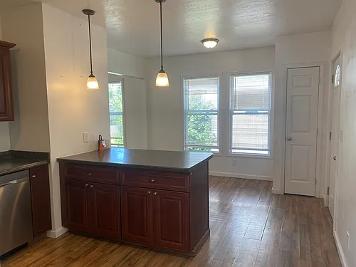 Cute 3 bedroom 1.5 bath located in the village of Deferiet for rent at Deferiet, NY — Photo 4