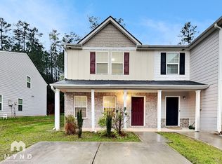 2544 Piering Dr, Lithonia, GA 30038