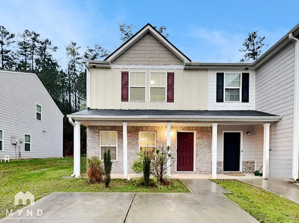 2544 Piering Dr, Lithonia, GA 30038