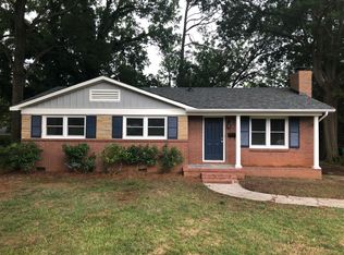 4715 Westcrest Dr, Charlotte, NC 28208