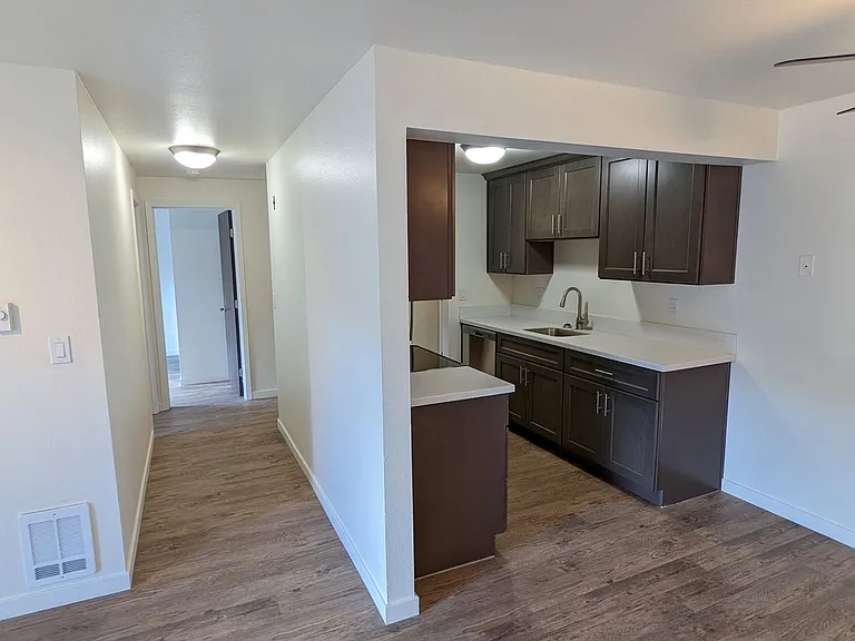 Citigate Apartments — Photo 583