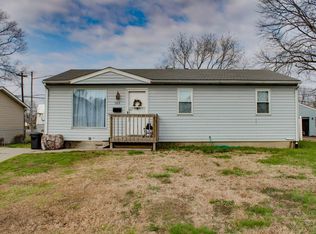 103 Bonds Ave, East Alton, IL 62024