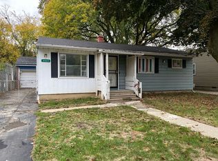 2937 Wyoming Ave, Flint, MI 48506