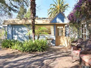 2481 Warren Rd, Walnut Creek, CA 94595