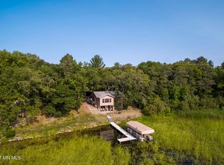 17954 219th Ave, Nevis, MN 56467