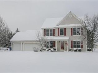 6968 Bay Ridge Rd, Kalamazoo, MI 49009