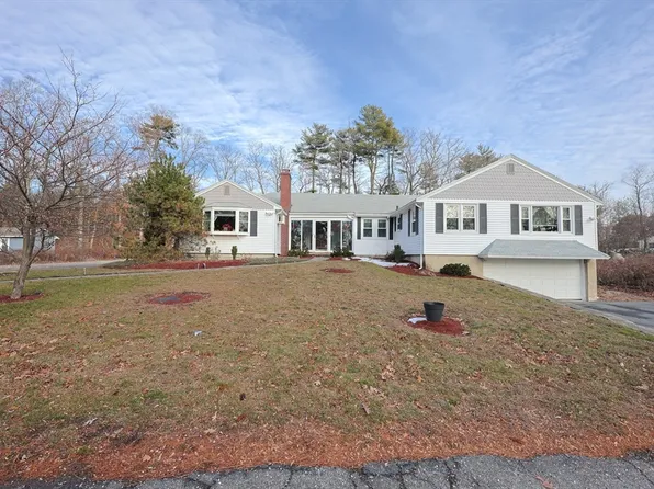 194 Lake St, Peabody, MA 01960