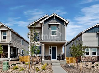 26103 E Calhoun Cir, Aurora, CO 80016