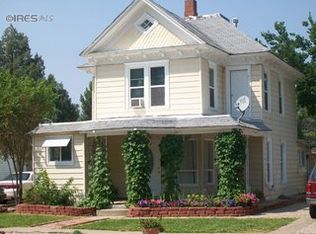 118 Platte St, Sterling, CO 80751