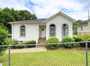 1512 5th St, Greenville, SC 29611