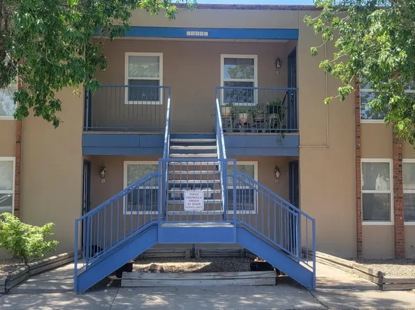 12204 Candelaria Rd NE, Albuquerque, NM 87112