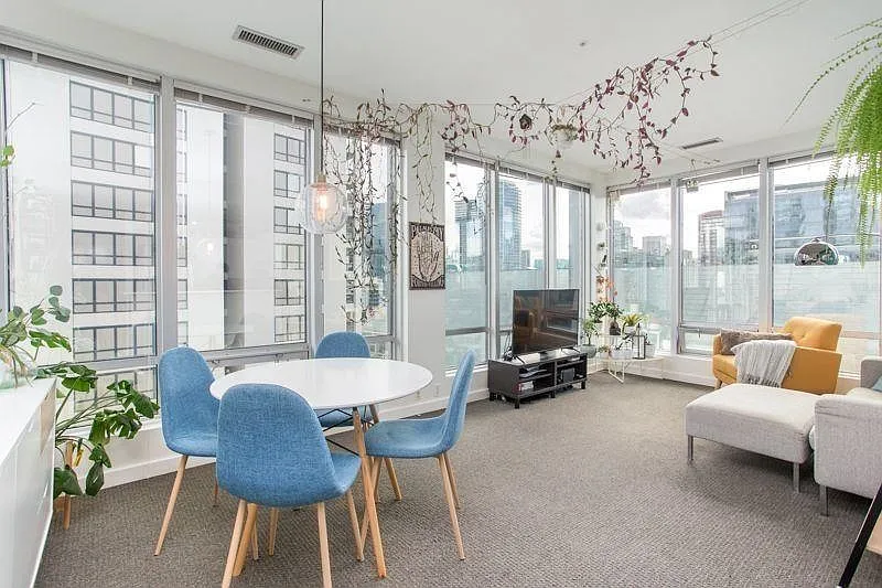 1 bed, 613 sqft, $2,200 — Photo 4