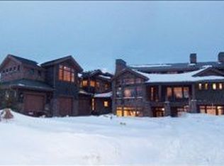 6862 Cody Trl, Park City, UT 84098