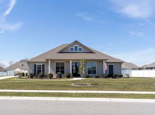 24637 Seattle Slew Way, Daphne, AL 36526