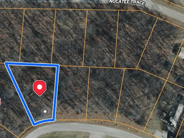 1014 Chief Day Break Dr, Crossville, TN 38572