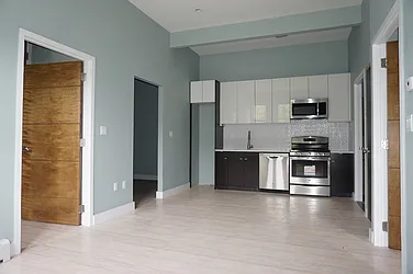 Rented by (Legacy) Brooklyn Rentals NYC