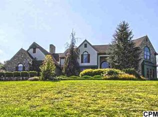 100 Spruce Run Rd, Liverpool, PA 17045