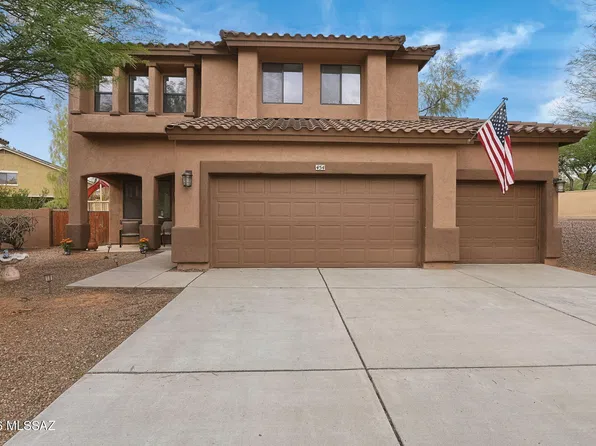 454 E Placita Cuesco, Sahuarita, AZ 85629