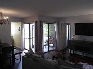 910 Constitution Dr #910F, Homestead, FL 33034