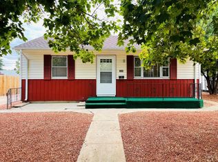 3006 Rice Ave, Pueblo, CO 81005