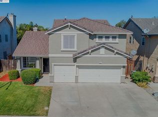 1611 Autumn Meadow Ln, Tracy, CA 95376
