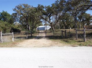 13412 County Road 470, Normangee, TX 77871