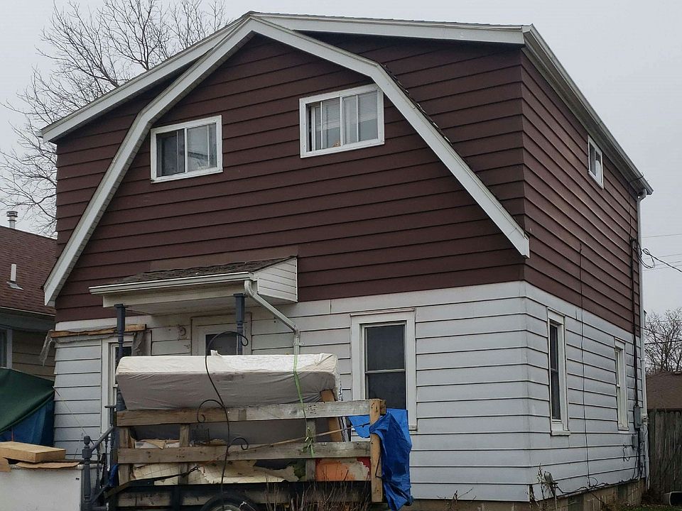 1538 North St, Racine, WI 53402 Zillow