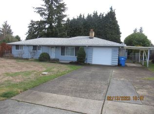 10609 Russell Rd SW, Lakewood, WA 98499
