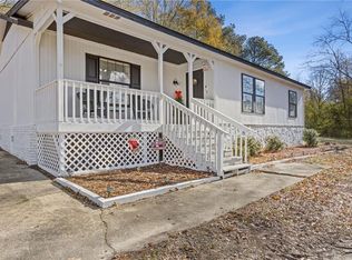 2427 Rockmart Rd, Villa Rica, GA 30180