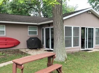 9000 Walnut St, Huntsville, OH 43324