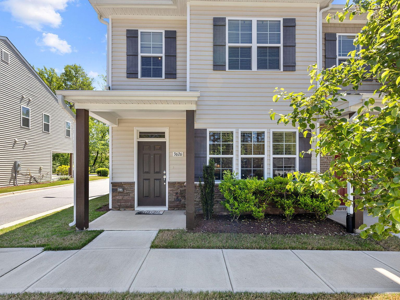 3626 Buffaloe Rd, Raleigh, NC 27604 Zillow