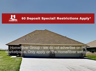 601 N 5th St, Cashion, OK 73016