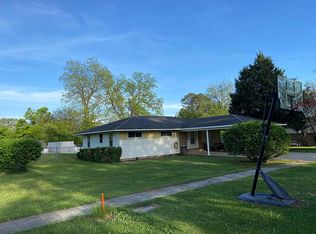 209 Dayton St, Bernie, MO 63822