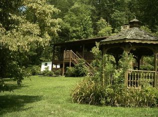 0 Keepsake, Cherokee, NC 28719