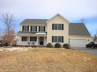 250 Arrowhead Ln, Stuarts Draft, VA 24477