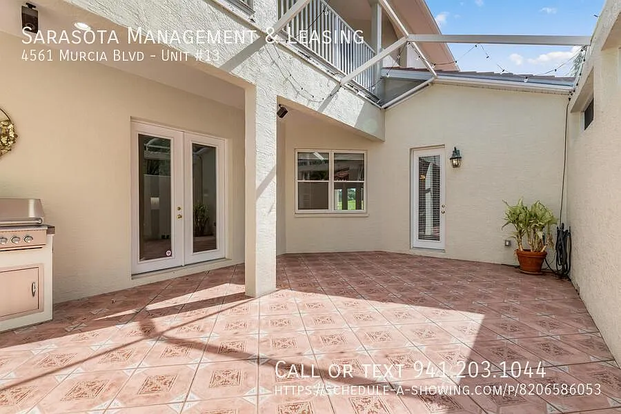 2-Story, 4 Bed / 4 Full Bath / 1 Half Bath with Office, Casita and Golf Course Views in Prestancia! — Photo 3
