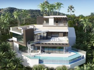 9328 Beverly Crest Dr, Beverly Hills, CA 90210