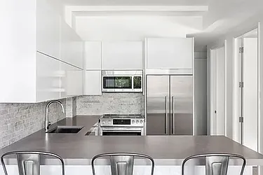 Rented by Evergreen Realty & Investments