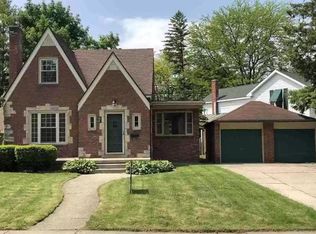 7 Hammond Rd #2, Saginaw, MI 48602