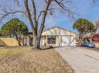 4433 Jenkins St, The Colony, TX 75056