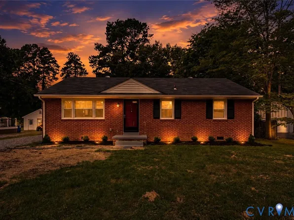 5718 Kedleston Ave, North Chesterfield, VA 23234