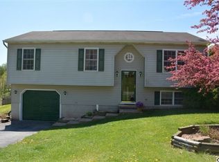 50 Rebecca Dr, York Haven, PA 17370