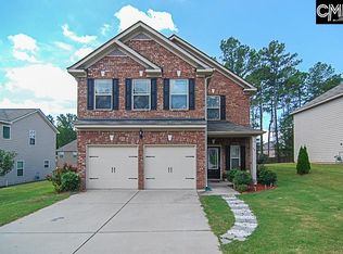 49 Round Table Ct, Columbia, SC 29209