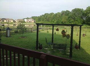 5073 W Bay Rd, Plainfield, IN 46168