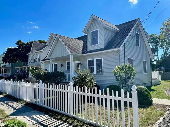 307 Mechanic St, Cape May Court House, NJ 08210