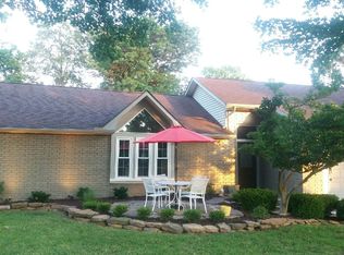 3408 College View Dr, Joplin, MO 64801